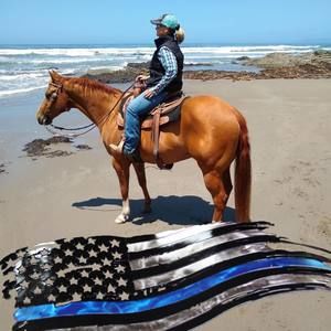 Meet your Posher, Pam